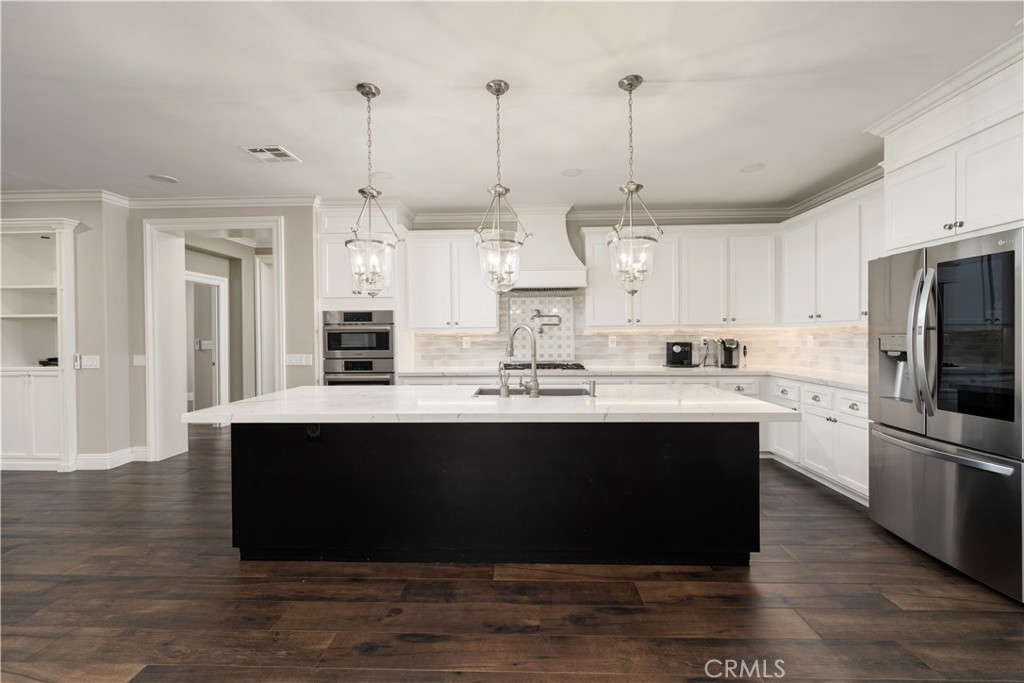 Belcrest (BELC) - Residential