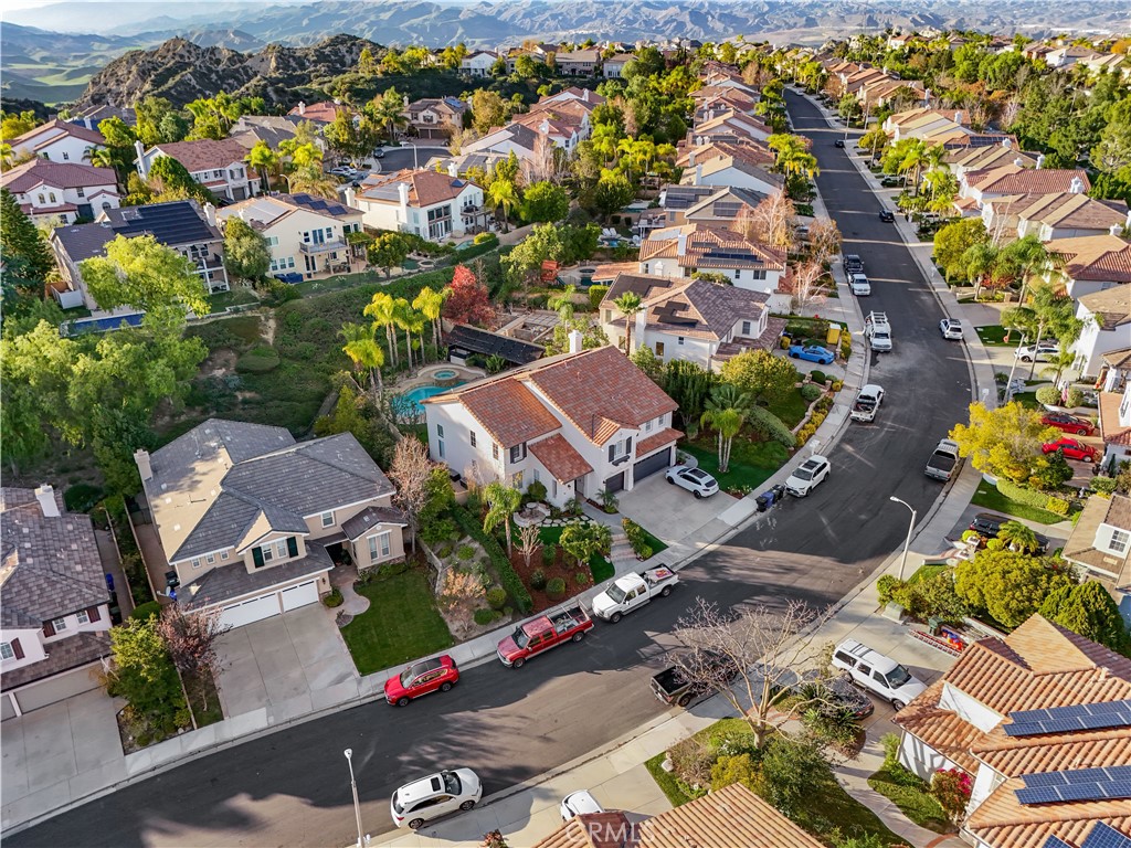 Belcrest (BELC) - Residential