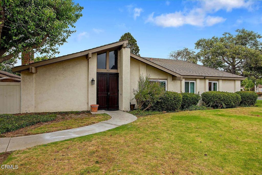 Welcome HOME to this beautifully renovated property centrally located in the heart of Oxnard! Just minutes from the Collection at Riverpark, local beaches and the 101 freeway for easy commuting! This beautiful property offers 3 bedrooms and an office/ flex space which can easily be used as a fourth bedroom and two full bathrooms. Where thoughtful upgrades and contemporary design come together seamlessly. Step inside to find new tile flooring gracing the kitchen, dining area, living room, bathrooms, and laundry space, while all bedrooms feature stylish new vinyl plank flooring for added warmth and durability.Energy-efficient dual-pane windows and a brand-new sliding glass door flood the home with natural light, enhancing comfort and reducing utility costs. The bathrooms have been fully remodeled with sleek, modern showers and updated fixtures, including contemporary toilets. Both the kitchen and bathrooms showcase elegant quartz countertops that offer a clean, sophisticated aesthetic.Enjoy outdoor living in the renovated backyard patio--an ideal space for entertaining guests or simply relaxing. Inside you'll find fresh paint throughout, new recessed lighting, and upgraded ceiling fans to elevate the ambiance. A custom security door not only adds curb appeal but provides added peace of mind. This home sits on a large corner lot with a view of the gorgeous greenbelt perfect for everyone to enjoy! Just steps away from the sparkling community pool and hot tub and not to mention you're also right across the street from the park adding ease of fun and recreation! 502 Holly Ave is also eligible for $17,500 worth of grants towards down payment and closing costs through the Bank of America affordable loan solutions program! This home is the perfect balance of flexibility, affordability and function to suit your lifestyle needs! Schedule your tour today!(Please note some photos have been virtually staged)