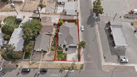 Photo of 116 N 4th ST, Banning, CA 92220 (MLS # SW26214193)