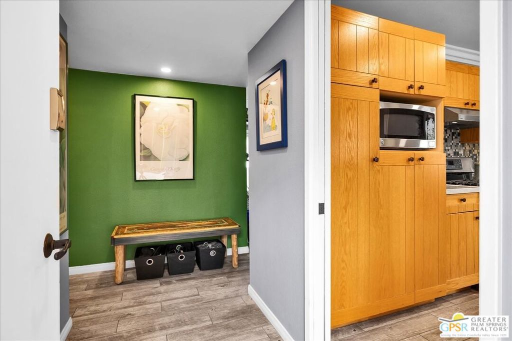 Photo of 2396 S Palm Canyon Drive #23, Palm Springs, CA 92264 (MLS # 26840381PS)