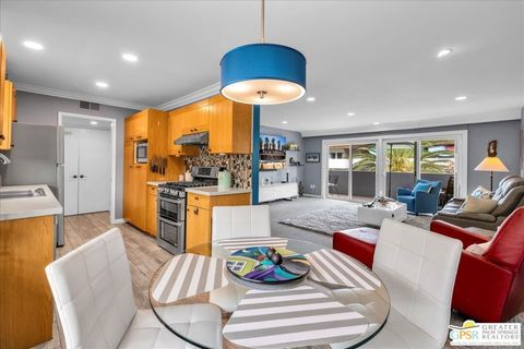 Photo of 2396 S Palm Canyon Drive #23, Palm Springs, CA 92264 (MLS # 26840381PS)