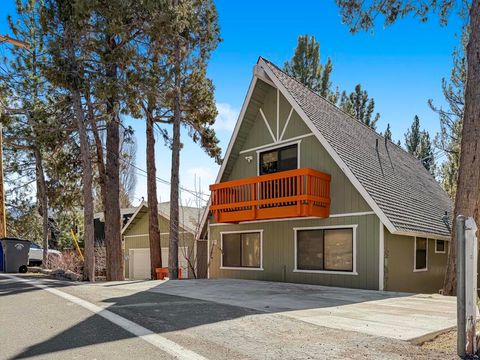 524 Catalina Road Big Bear CA 92315