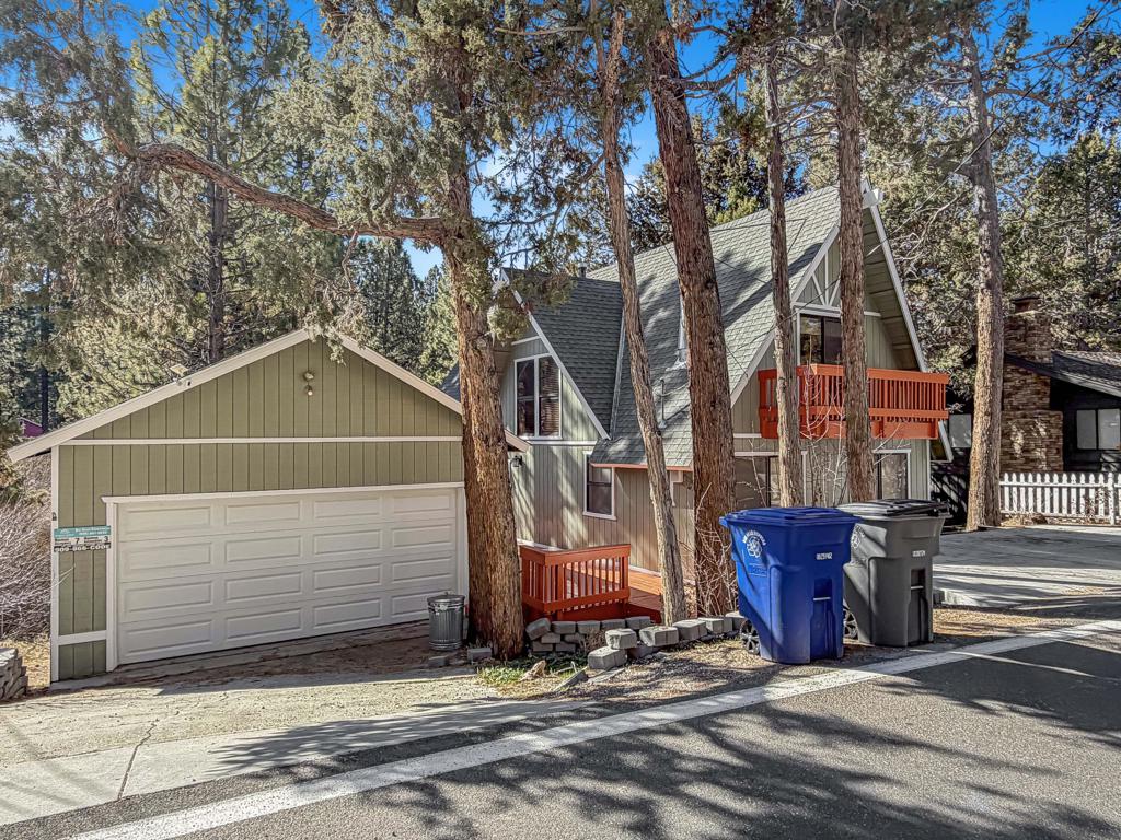 524 Catalina Road