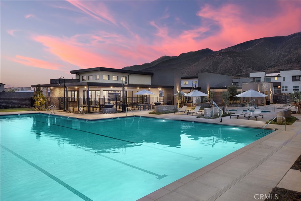 15800 Conservatory Drive