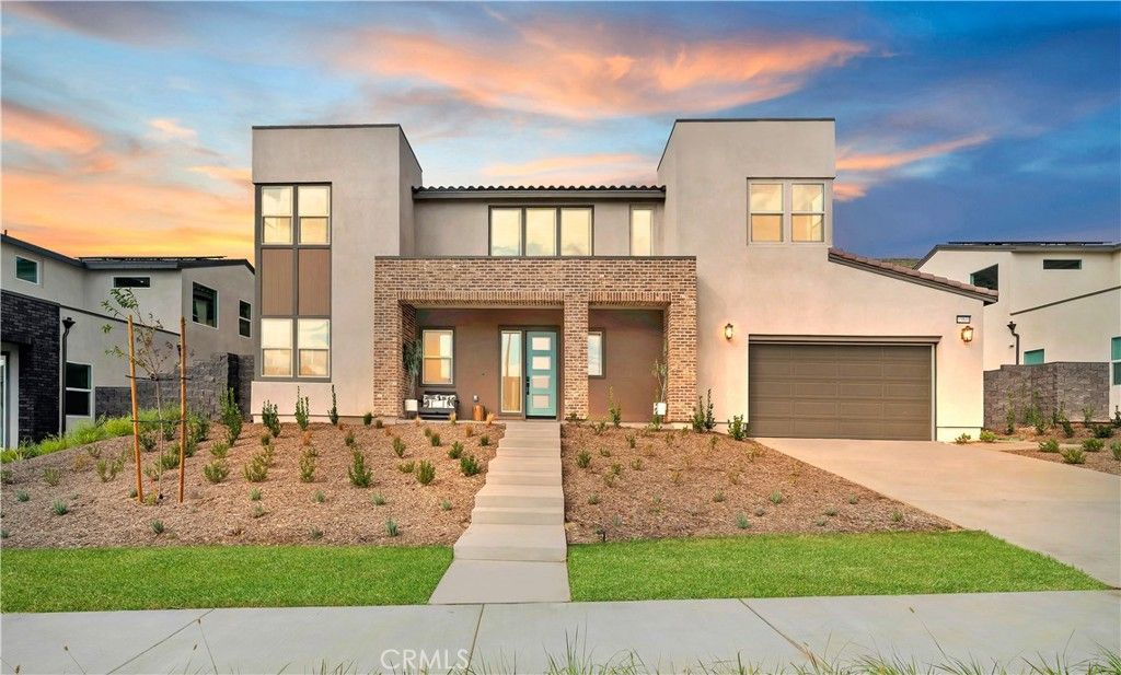 Photo of 15800 Conservatory Drive, Fontana, CA 92336 (MLS # OC26014989)