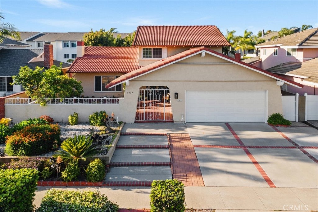 5023 Evergreen Ave