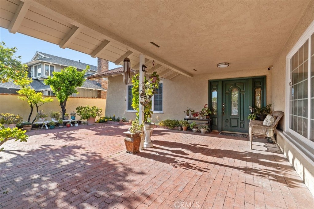 5023 Evergreen