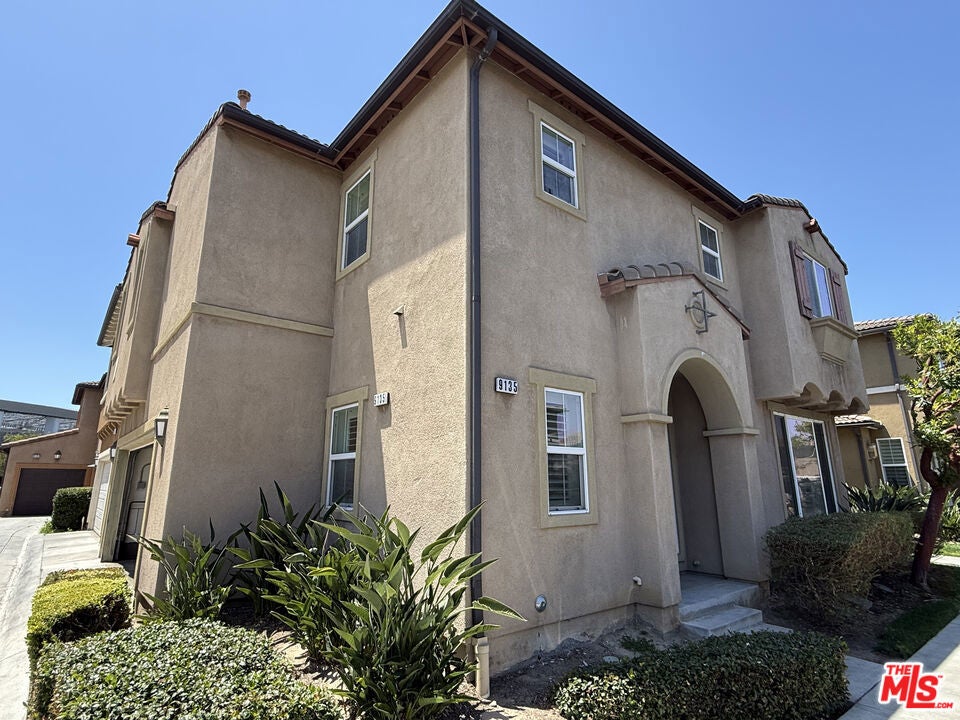 Photo of 9135 S Cullen Way, Inglewood, CA 90305 (MLS # 26831923)