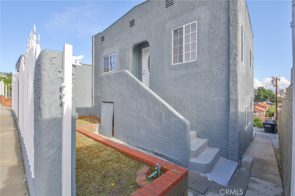 1504 Attridge Avenue