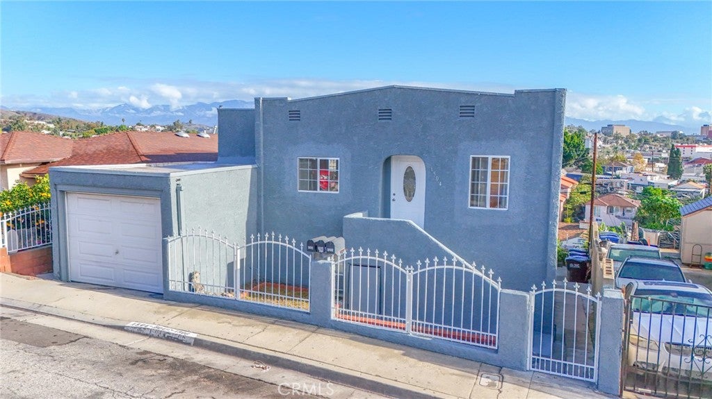 1504 Attridge Avenue