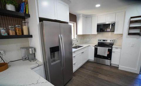 540 65Th Street 204 San Diego CA 92114