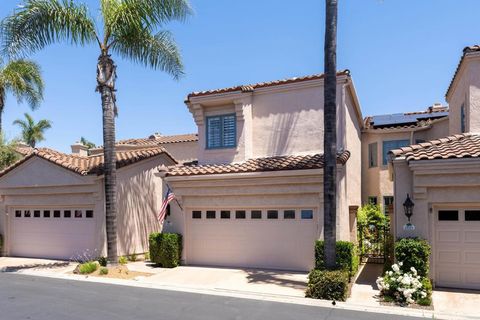 3647 Paseo Vista Famosa Rancho Santa Fe CA 92091