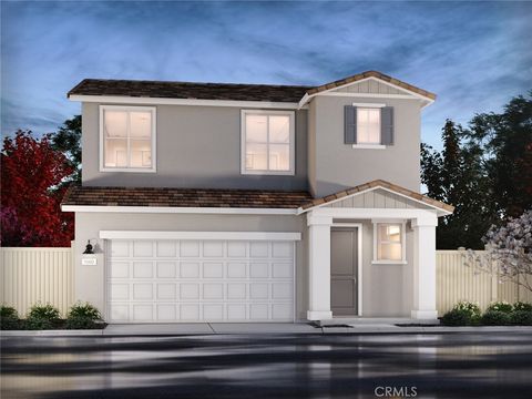 Photo of 1116 Tropic Court, Redlands, CA 92374 (MLS # OC25280117)