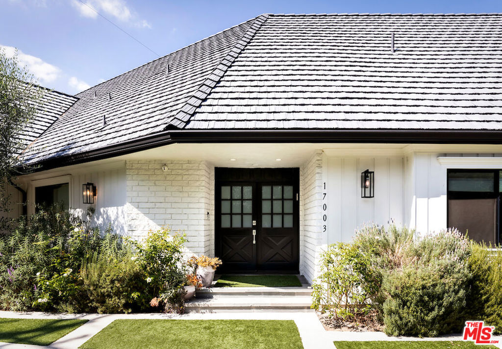 Rancho Estates - Residential