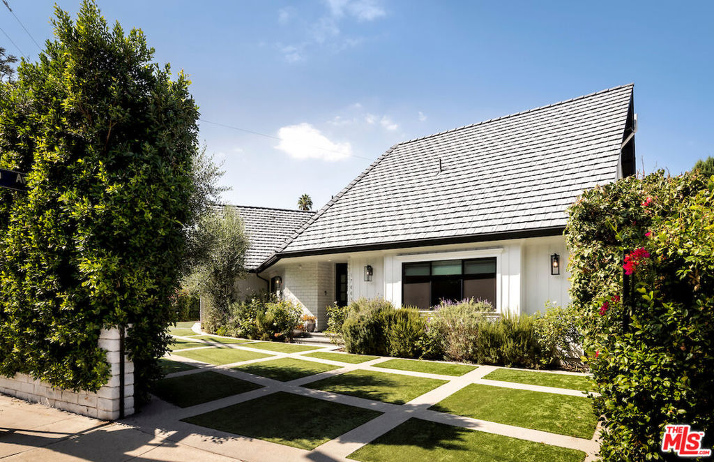 Rancho Estates - Residential