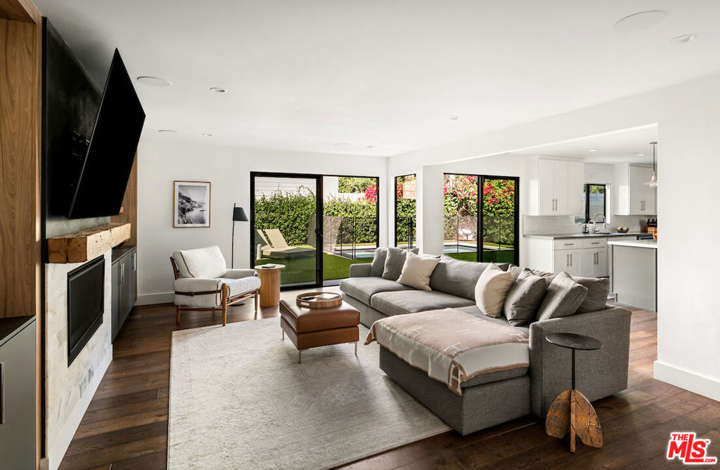Rancho Estates - Residential