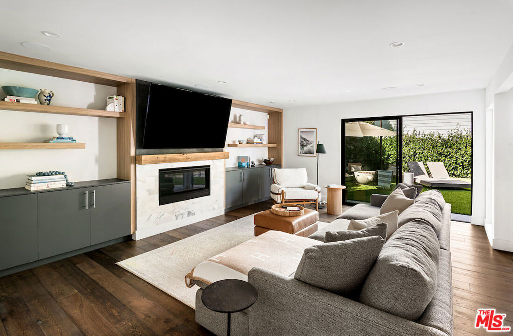 Rancho Estates - Residential