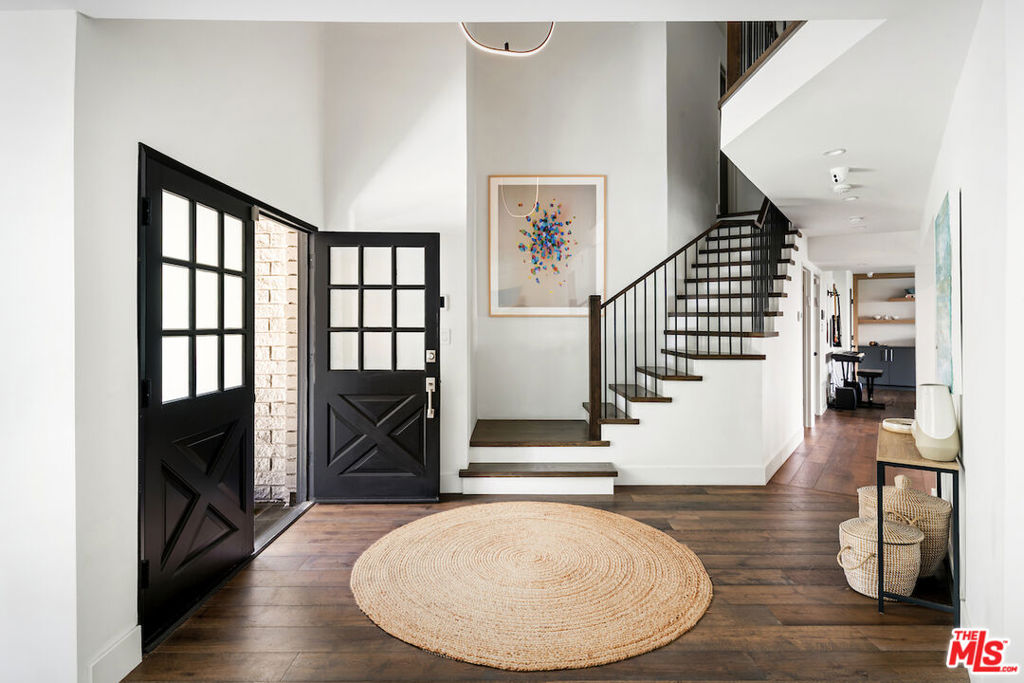 Rancho Estates - Residential