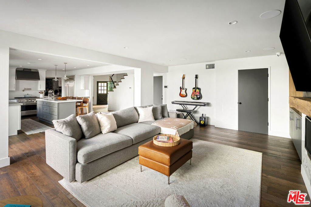 Rancho Estates - Residential