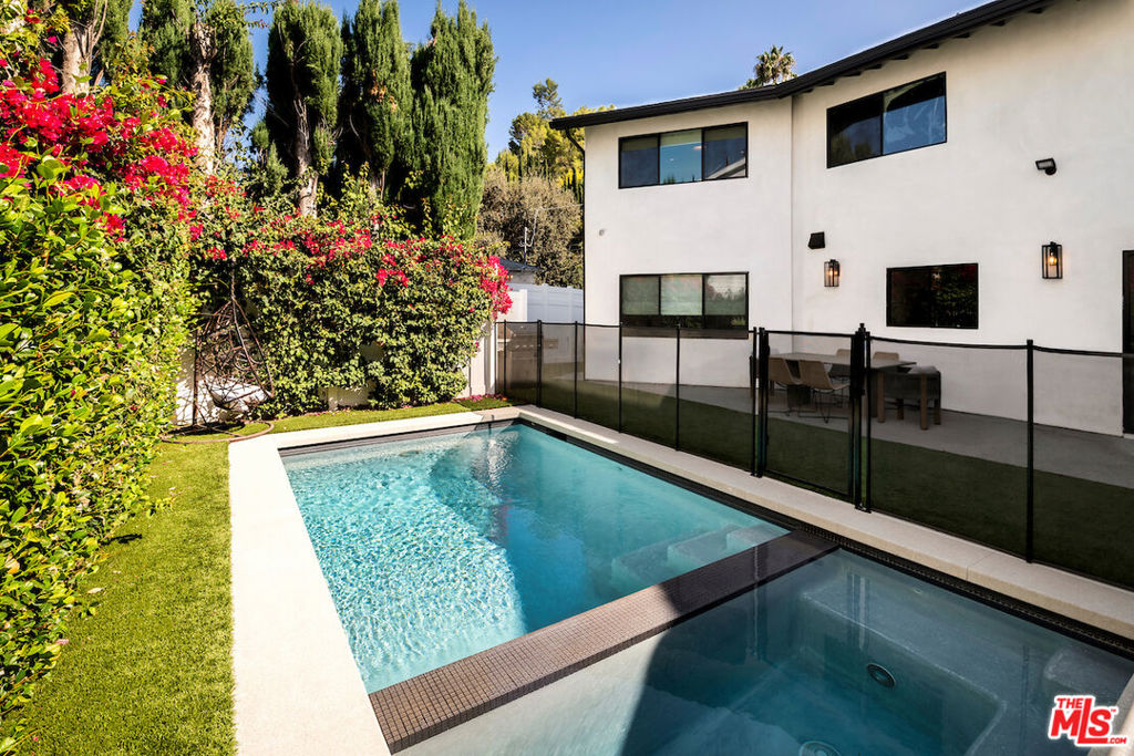 Rancho Estates - Residential