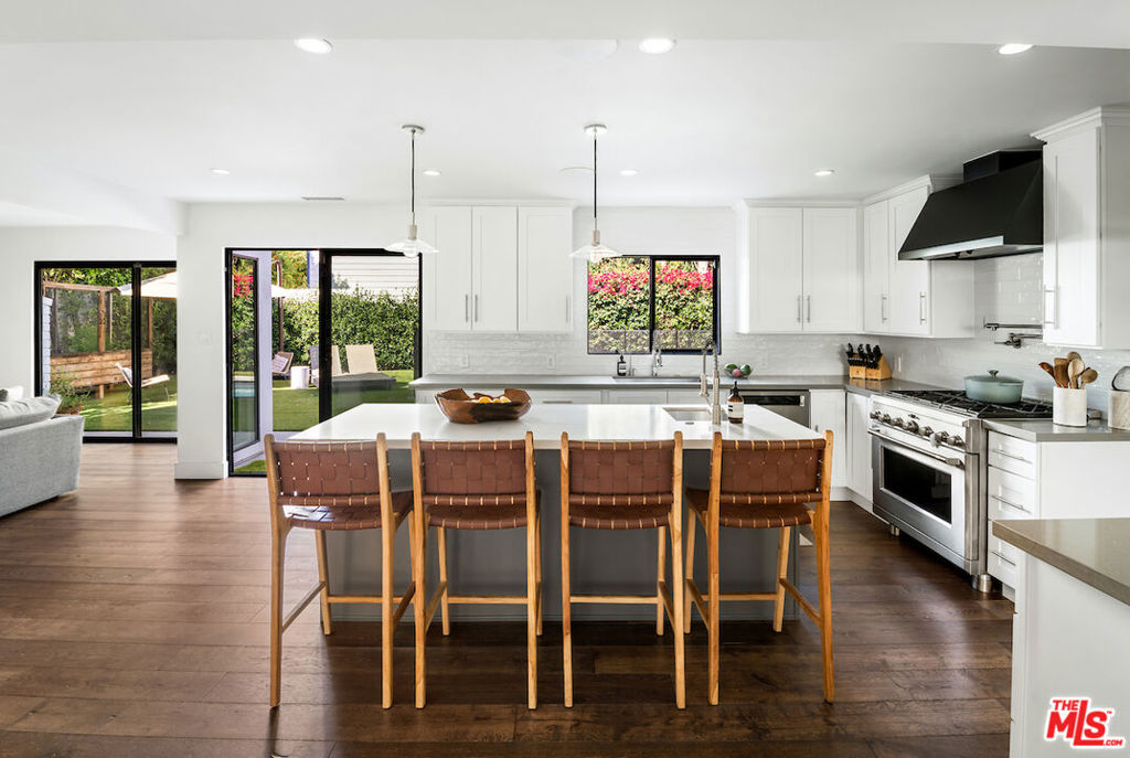 Rancho Estates - Residential