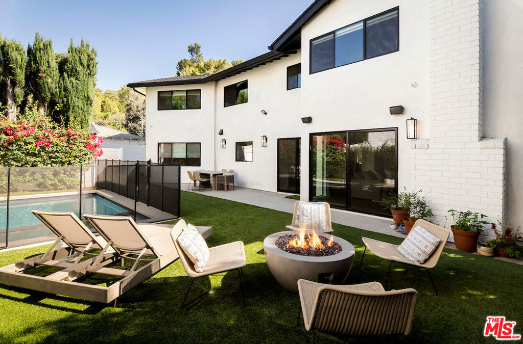 Rancho Estates - Residential