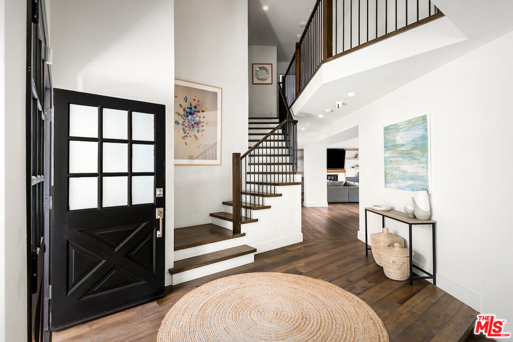 Rancho Estates - Residential