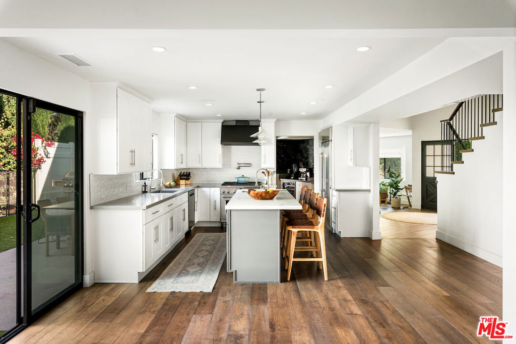 Rancho Estates - Residential