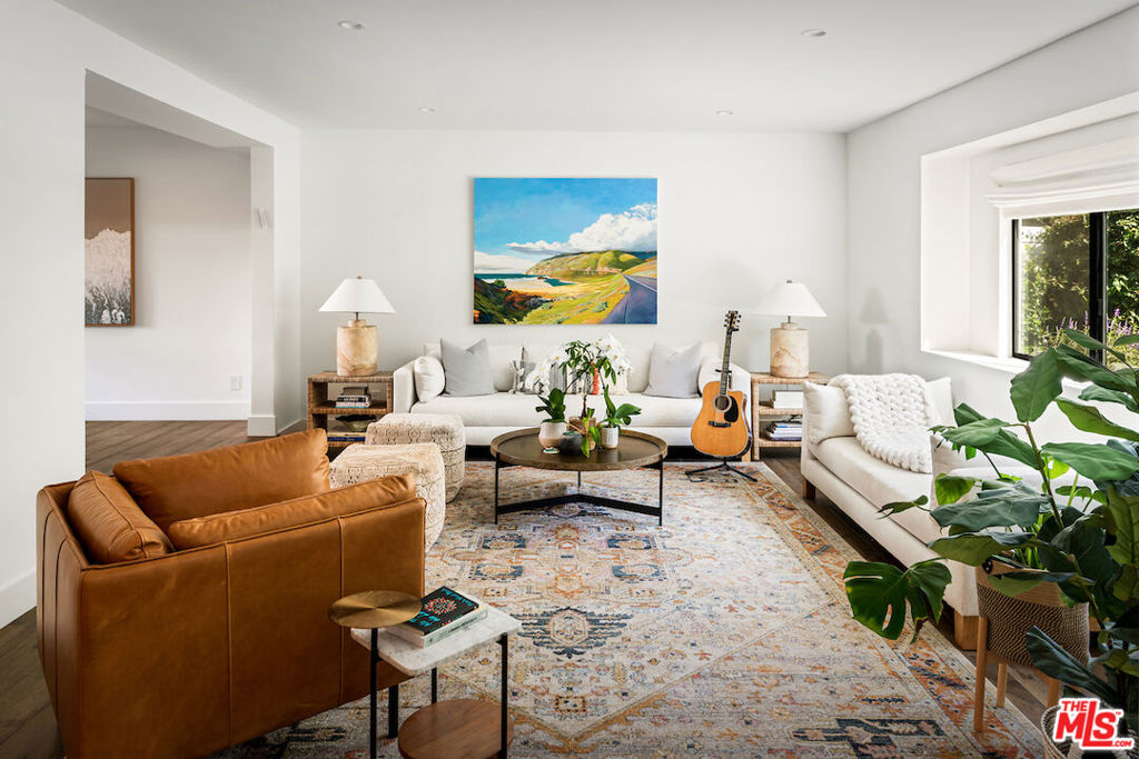 Rancho Estates - Residential