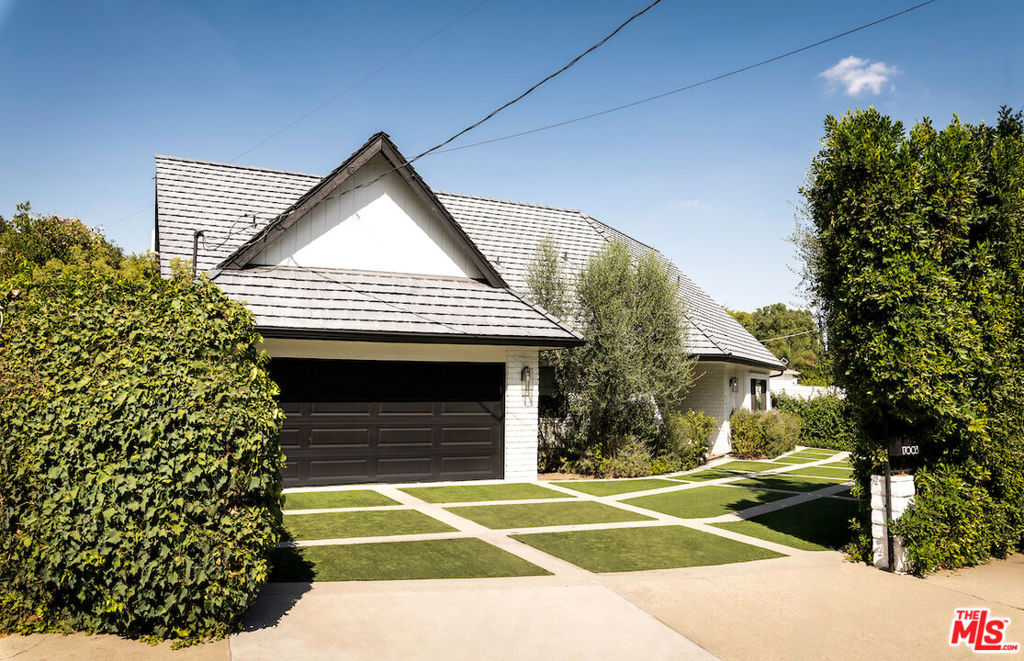Rancho Estates - Residential