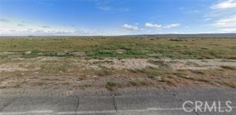 Photo of 0 E Avenue K, Lancaster, CA 93535 (MLS # SR26080168)