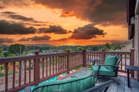 908 Lantana Court San Marcos CA 92069
