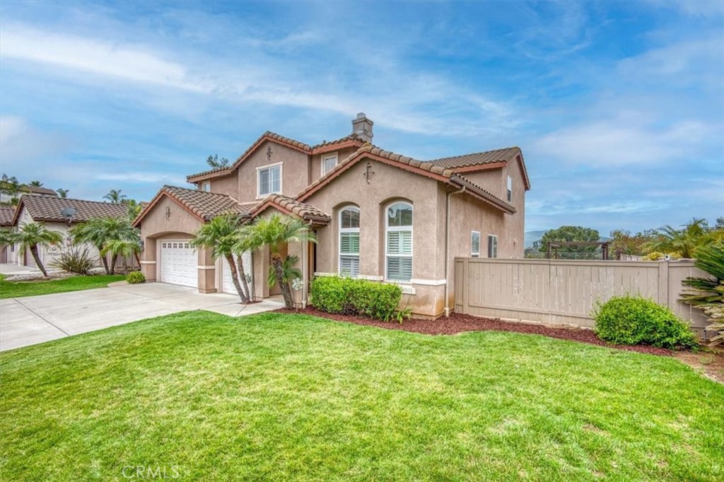 908 Lantana Court