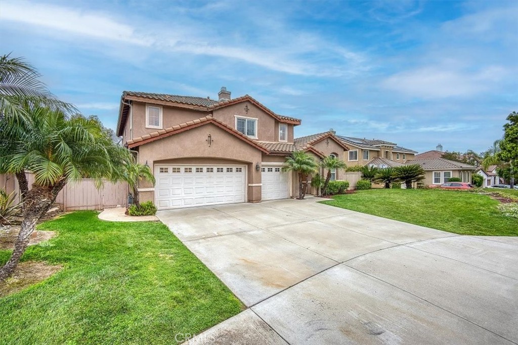 908 Lantana Court