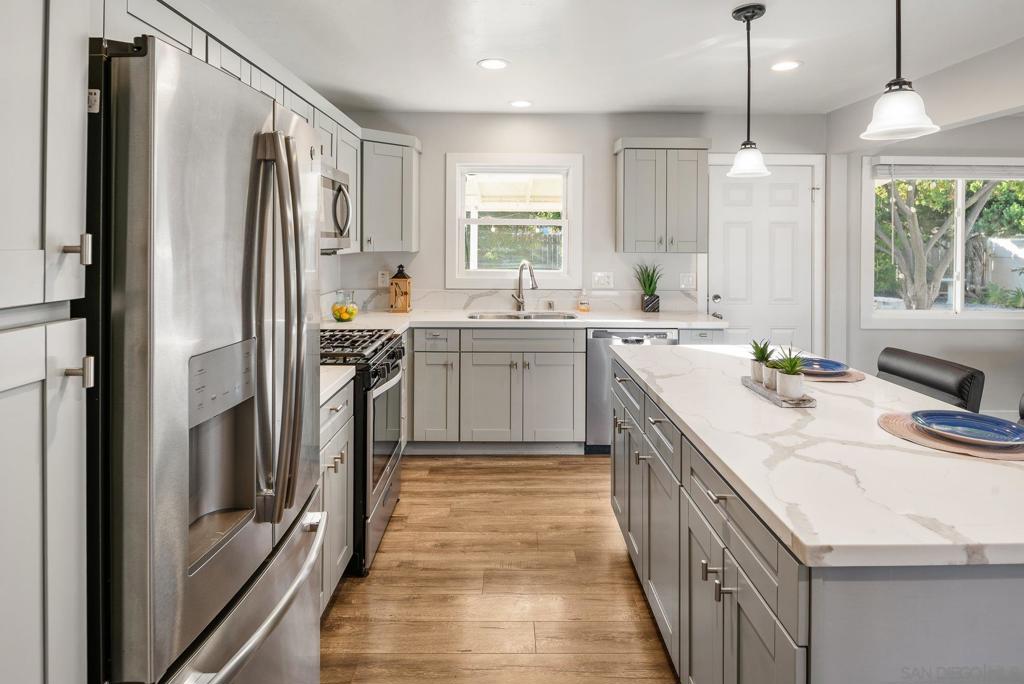 El Cajon - Residential