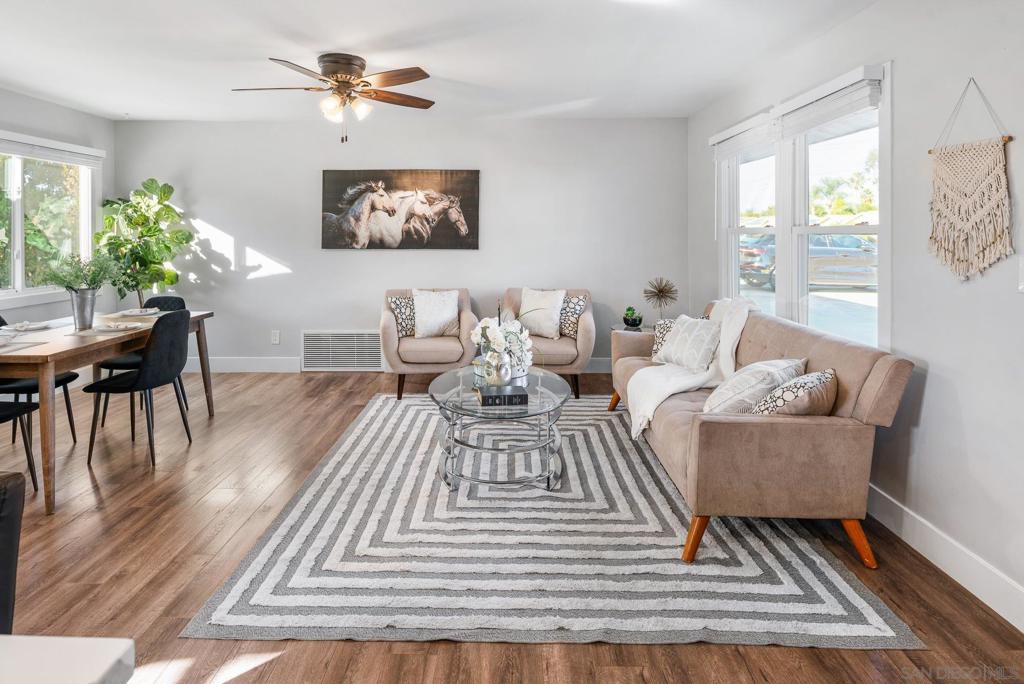 El Cajon - Residential