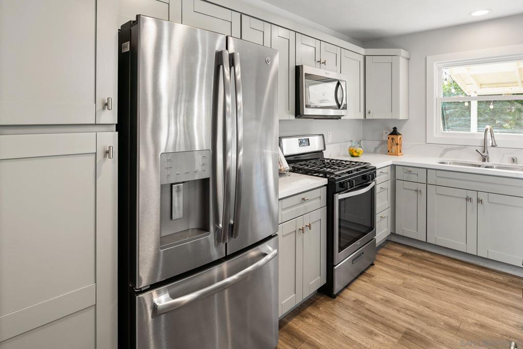 El Cajon - Residential