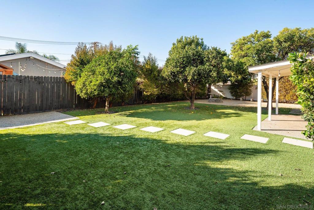 El Cajon - Residential