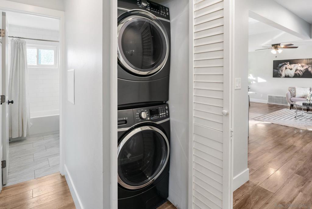 El Cajon - Residential