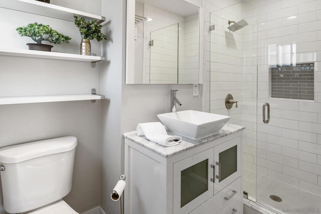 El Cajon - Residential