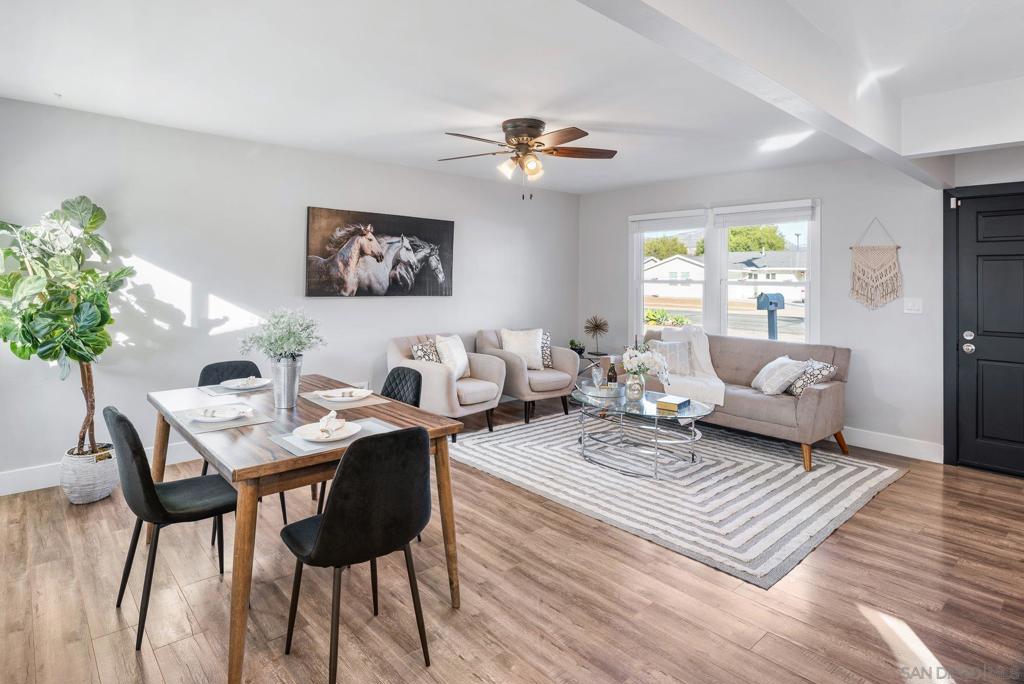 El Cajon - Residential