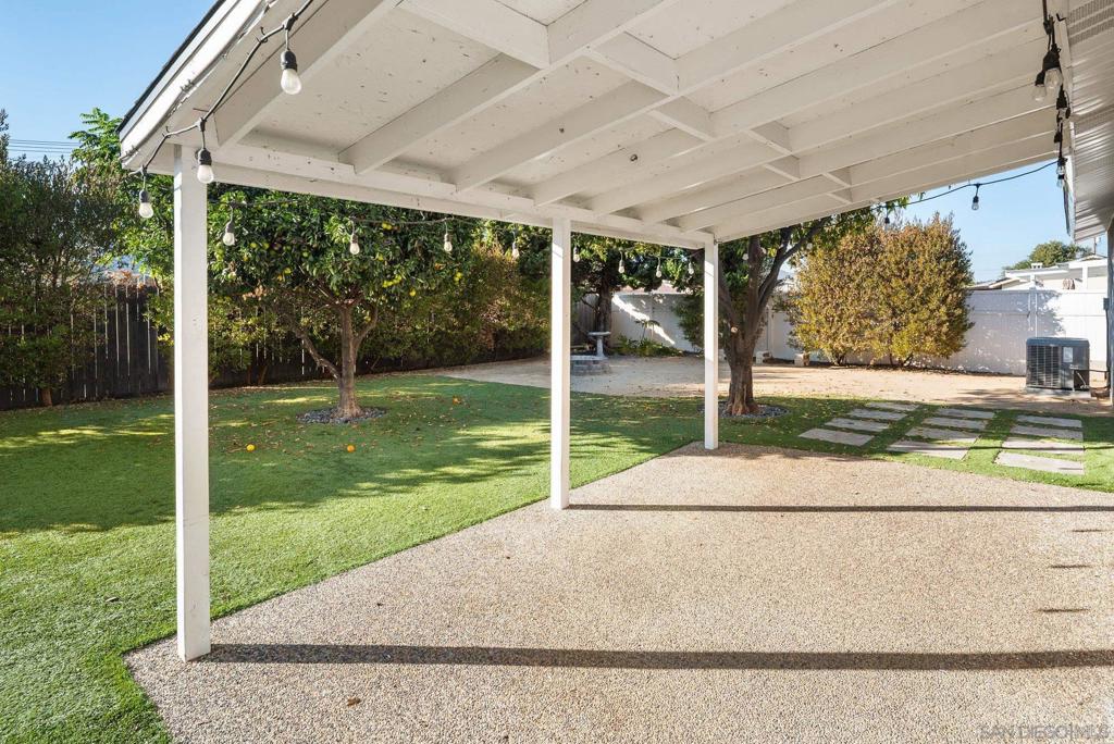 El Cajon - Residential