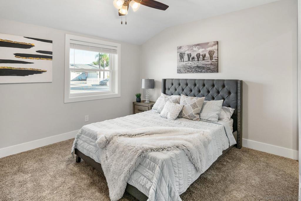 El Cajon - Residential