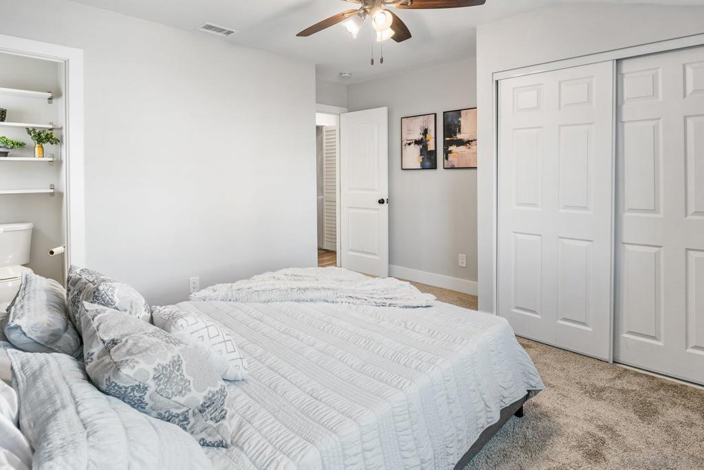 El Cajon - Residential