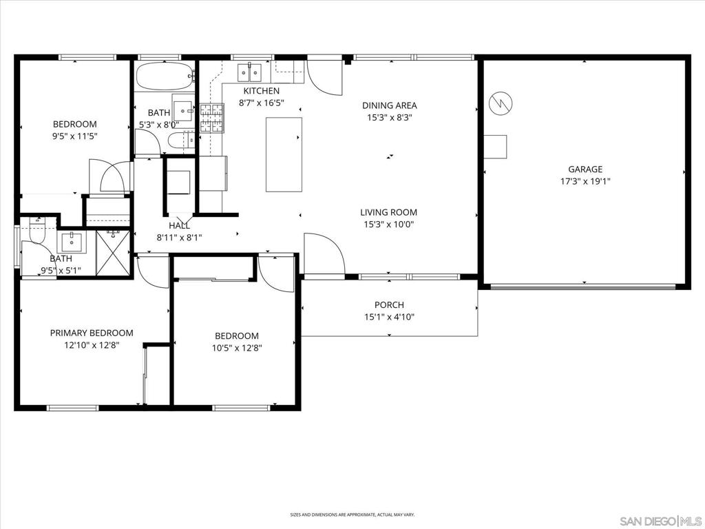 El Cajon - Residential