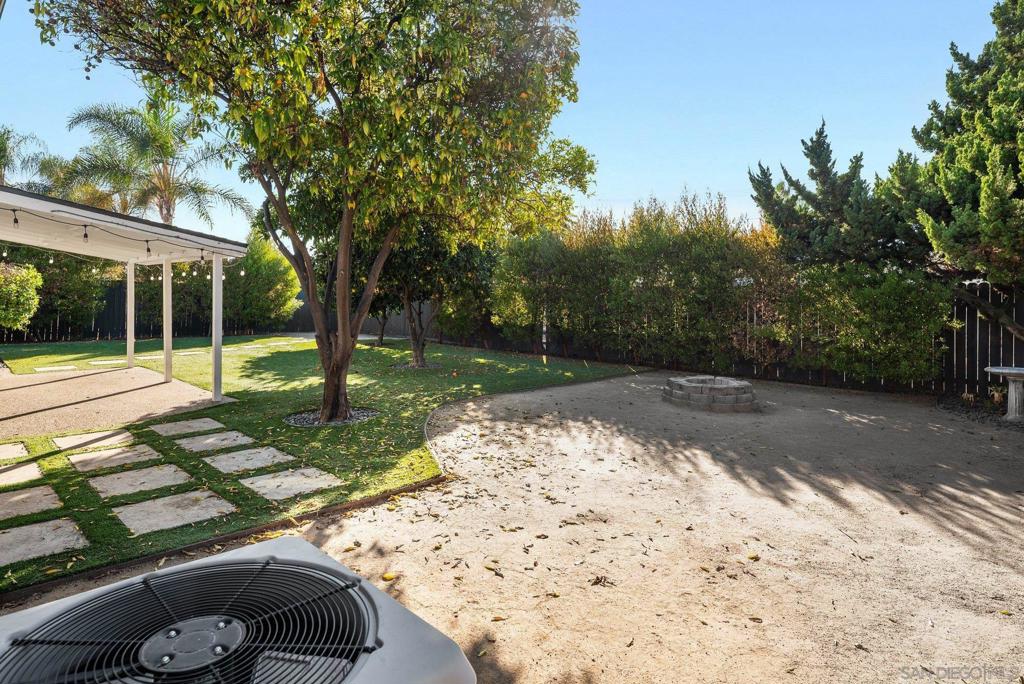 El Cajon - Residential