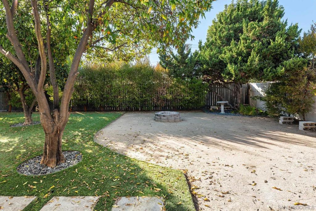 El Cajon - Residential