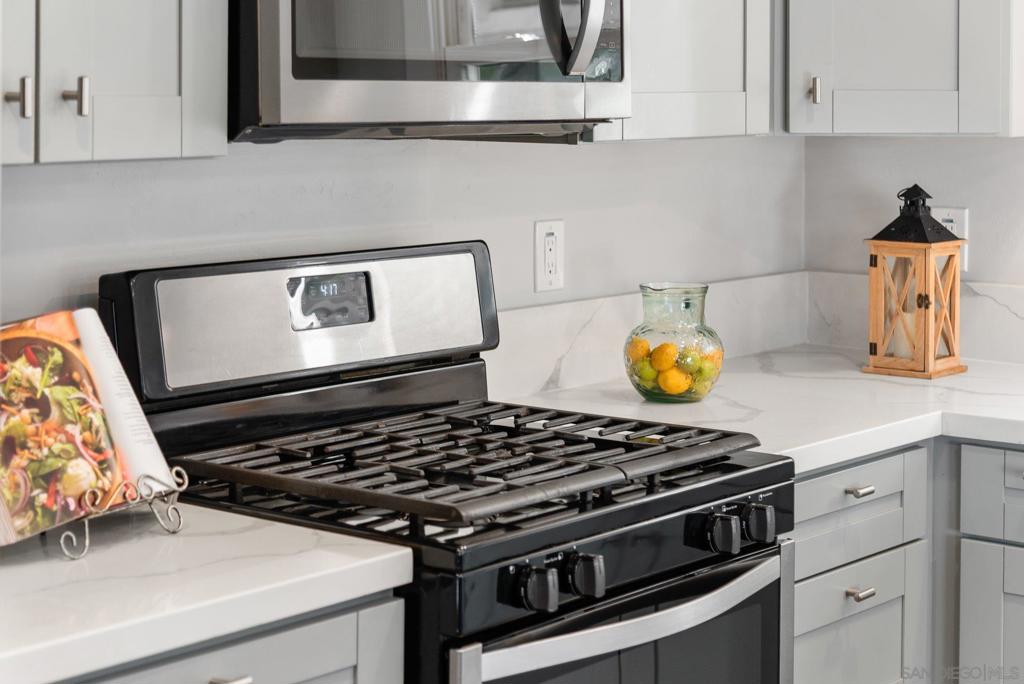 El Cajon - Residential