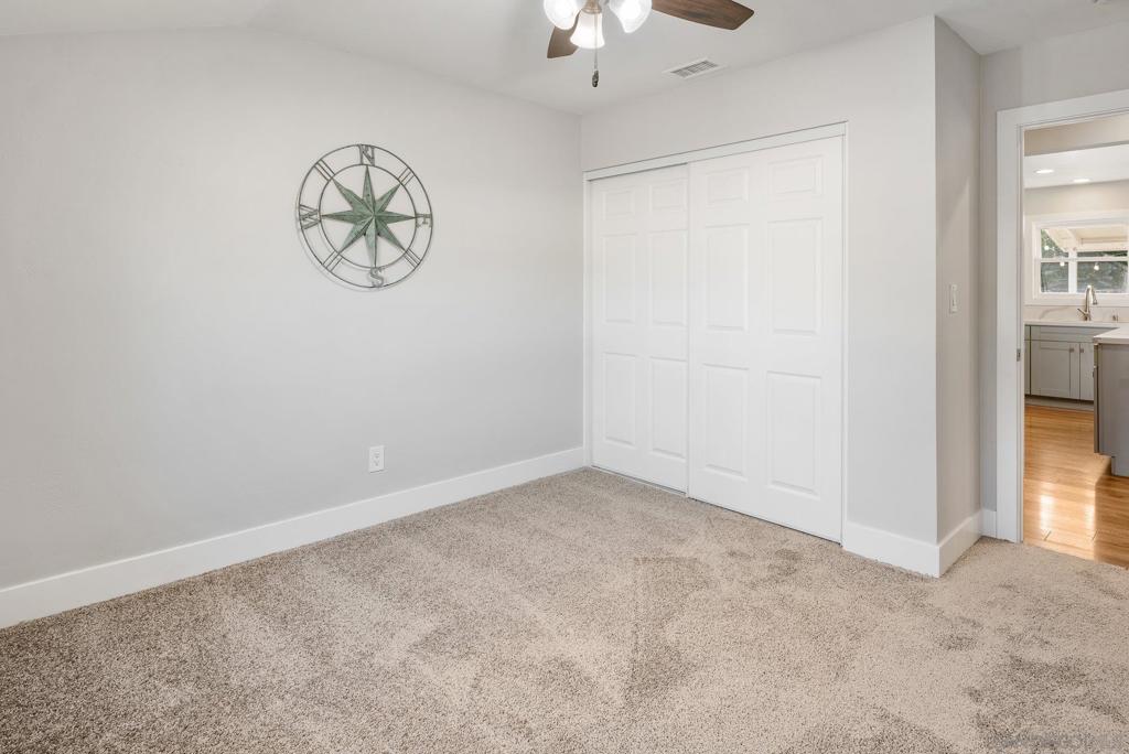 El Cajon - Residential